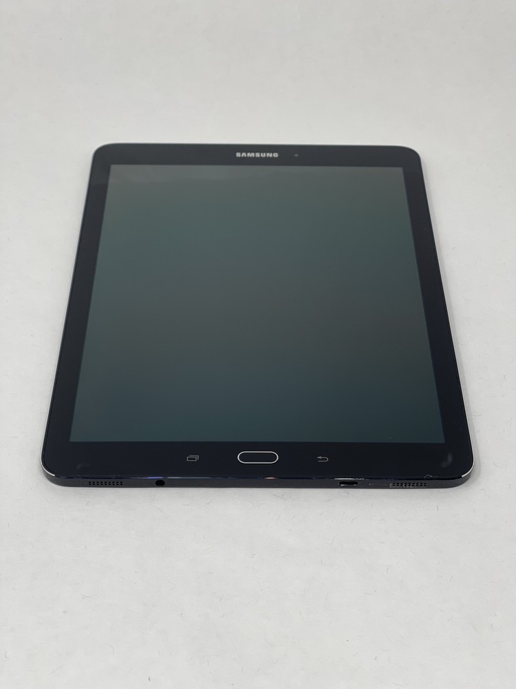 Samsung Galaxy Tab S2 9.7 32GB SM-T813 Black Excellent