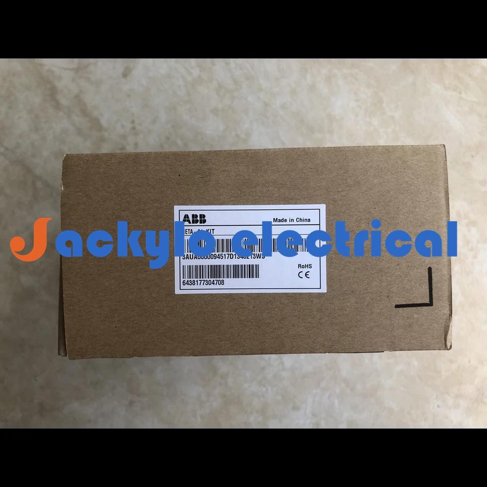 NETA-21 ABB Communication Module Brand New in Box!Spot Goods Zy