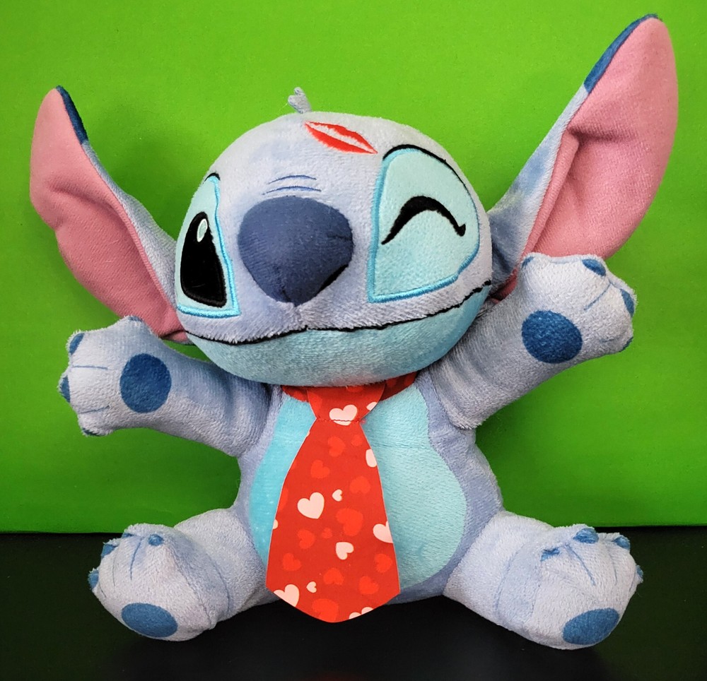 Disney’s Stitch 10