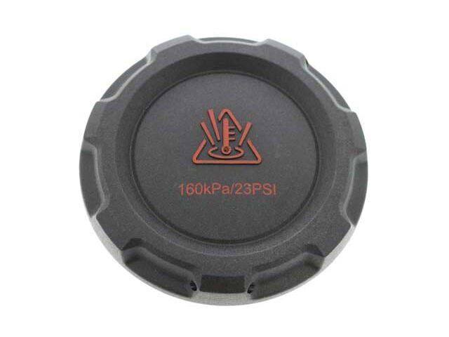 Genuine Expansion Tank Cap Expansion Tank Cap fits VW Tiguan 2018-2024 71FYWB