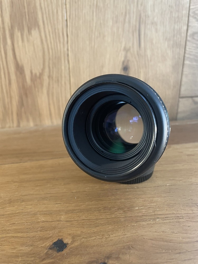 *Opt Mint* Tamron SP AF Macro 90mm F/2.5 Lens 52EN for Nikon F From JPN #P6R-25