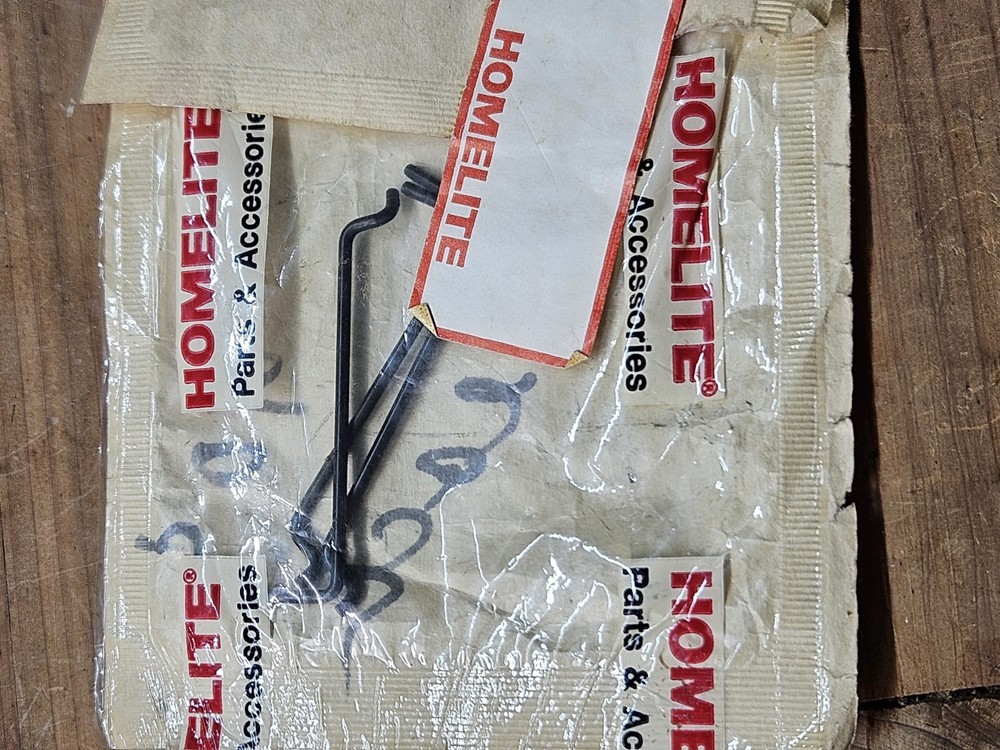 Homelite On/Off Switch Grounding Wire Link Part 68576 - 3-Pack