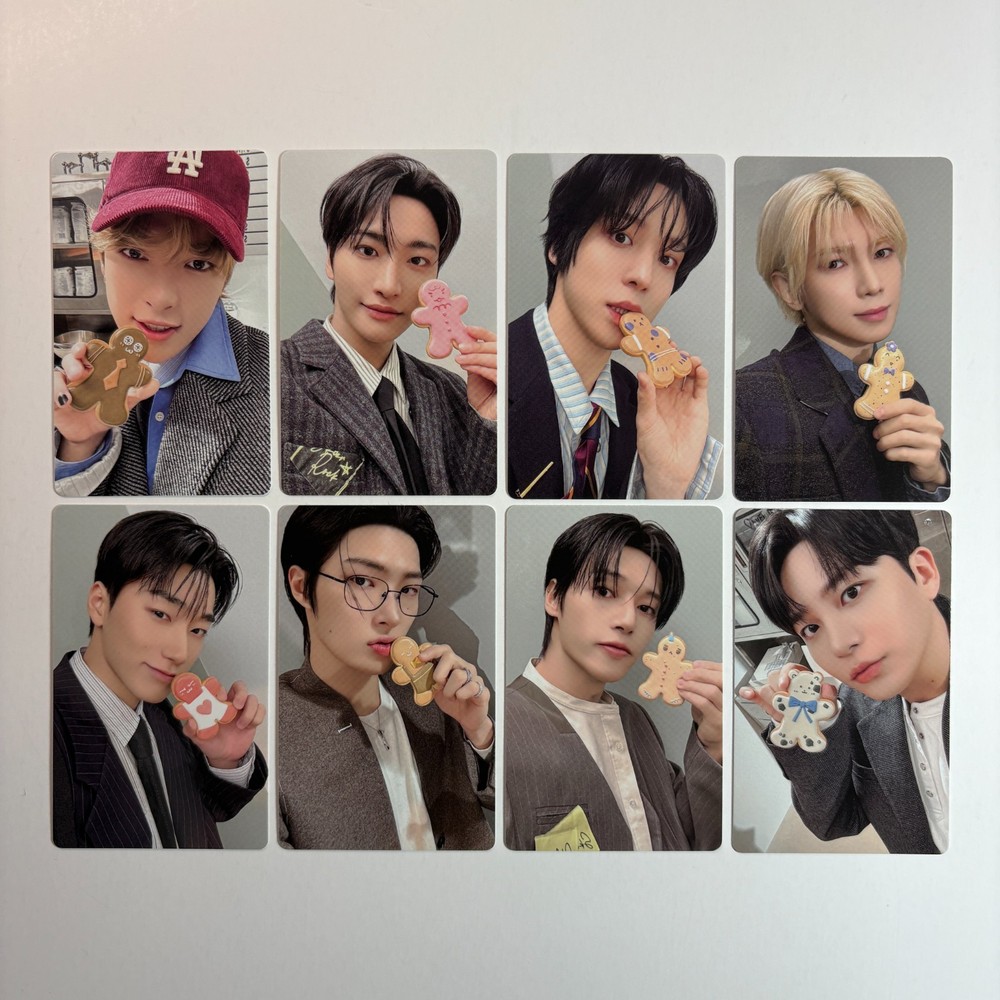 [ATEEZ] 2026 SEASON'S GREETINGS 