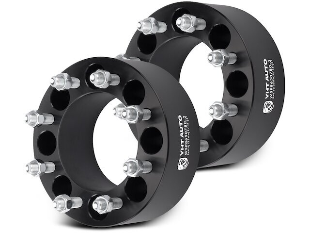 1994-2010 Dodge Ram 2500 Wheel Spacer Kit APR 34853CFJJ