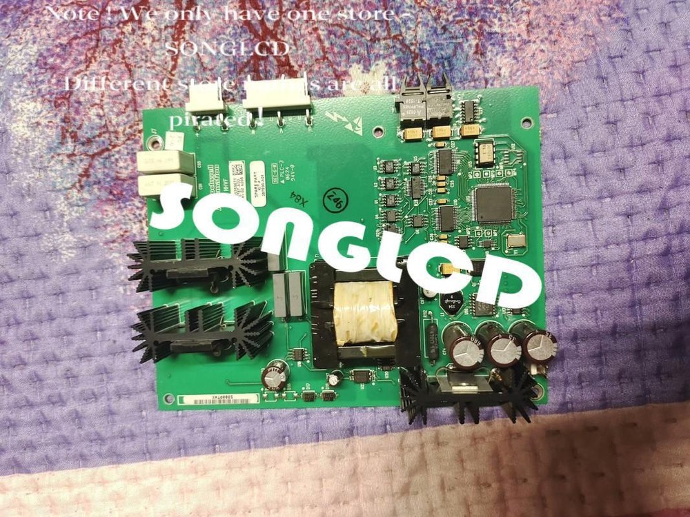 1PCS 318787-A03 via DHL or Fedex fast shipping