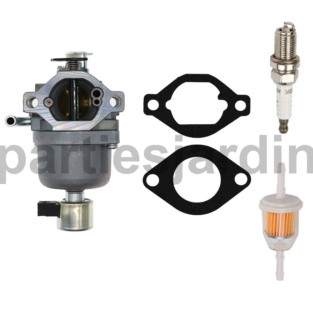 Carburetor Carb For Craftsman T210 Lawn Tractor W/ Kohler 18HP 540cc engine