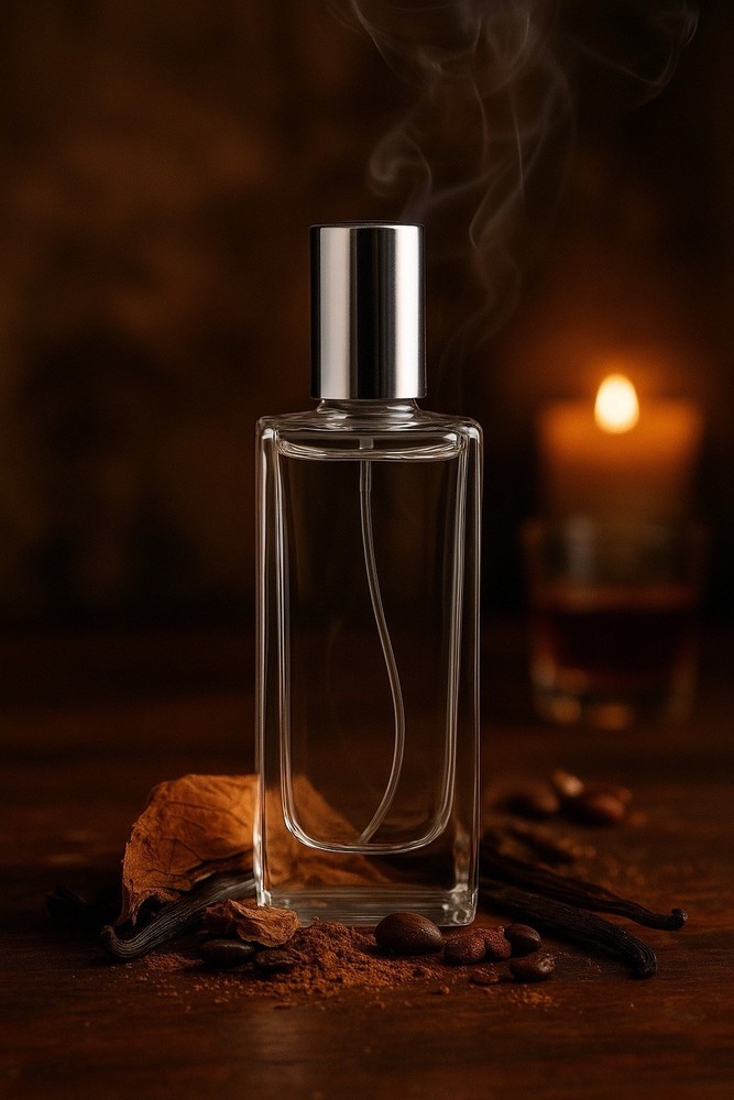 Tío Eddie : Inspired By Tobacco Vanille - Tom Ford (U)