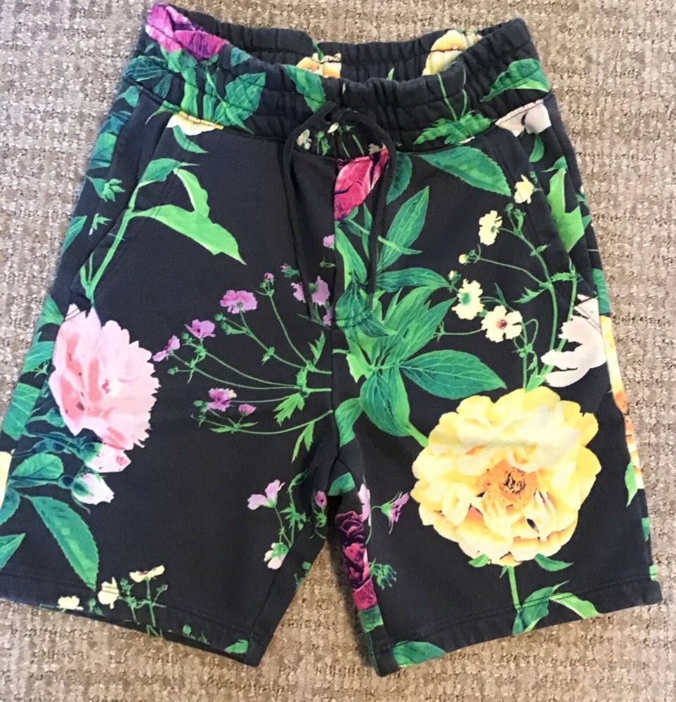 Gap Boys Knit Shorts Size 12