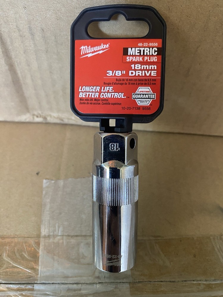 Milwaukee 48-22-9556 Milwaukee Tool 3/8