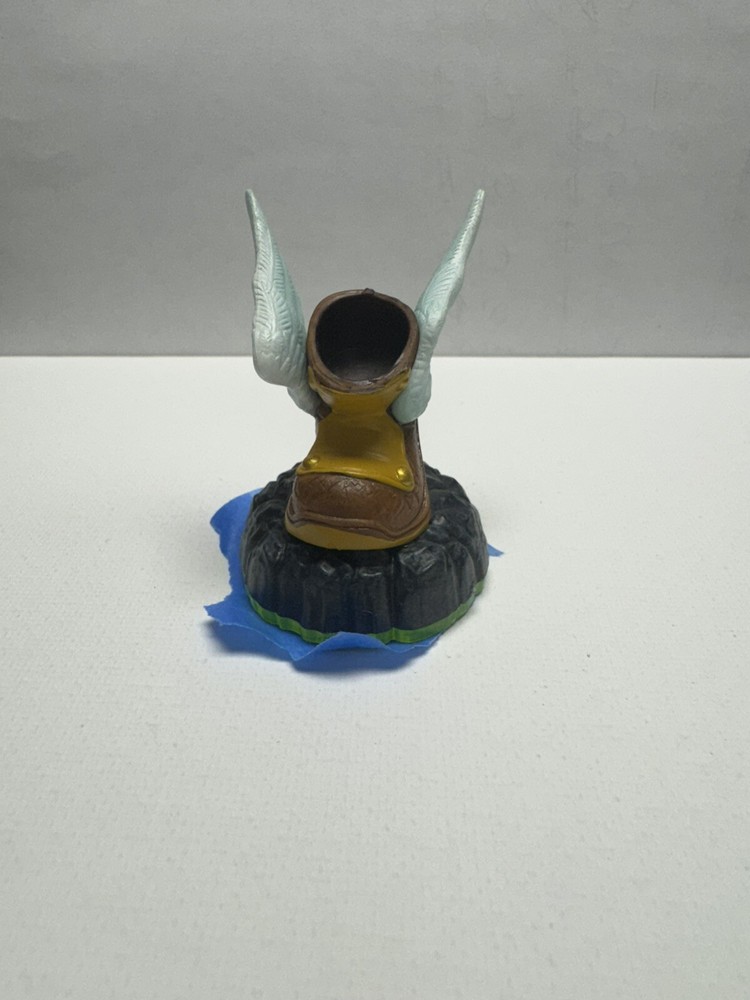 Activision Skylanders Spyro's Adventure Winged Boots Figure