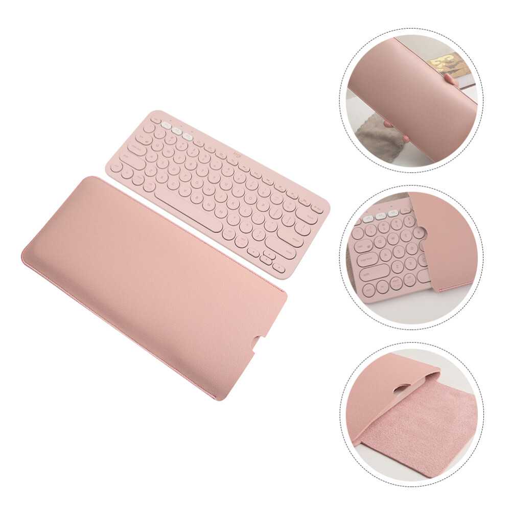 Durable Keyboard Cover Sleeve for Scratch Protection and Longevity