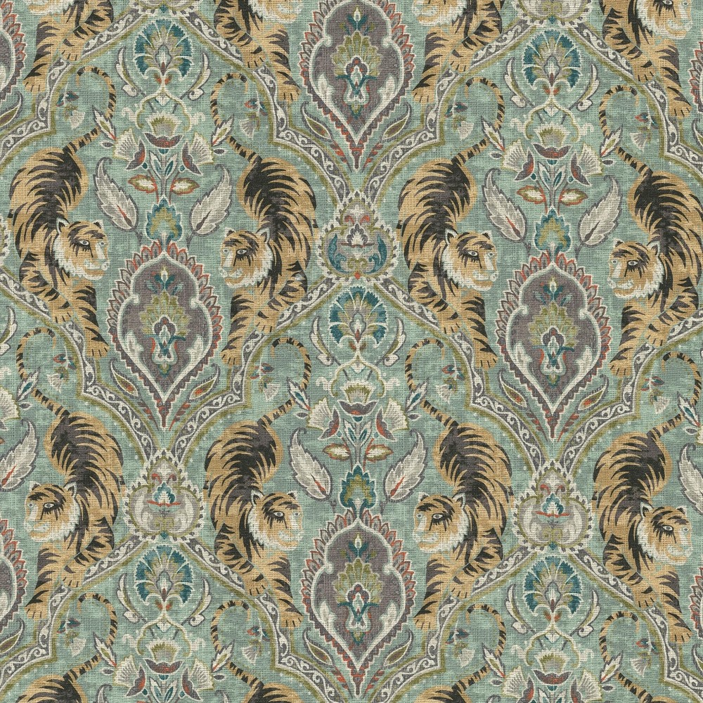 Printed Cotton Fabric by the Yard for DIY Sewing & Upholstery Projects