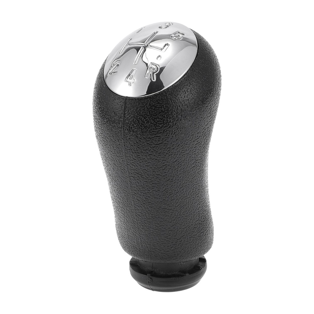 5 Speed Manual Gear Knob for Renault Clio III05-09 Plastic