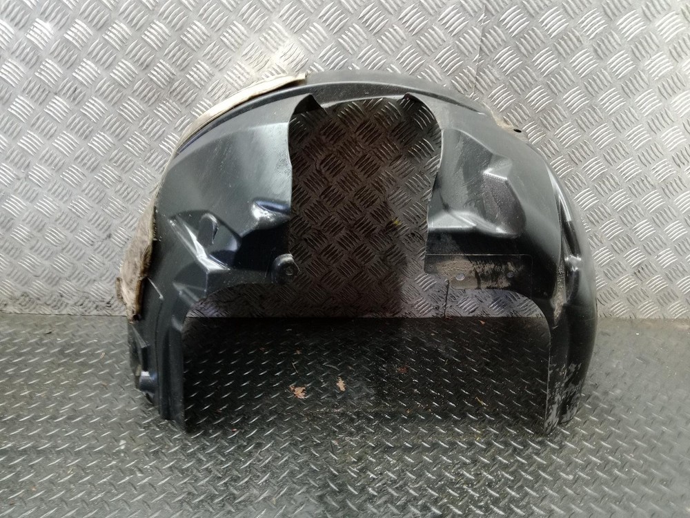 FORD FIESTA INNER WING ARCH LINER FRONT LEFT C1BB-16115-AB MK7 2008 - 2017