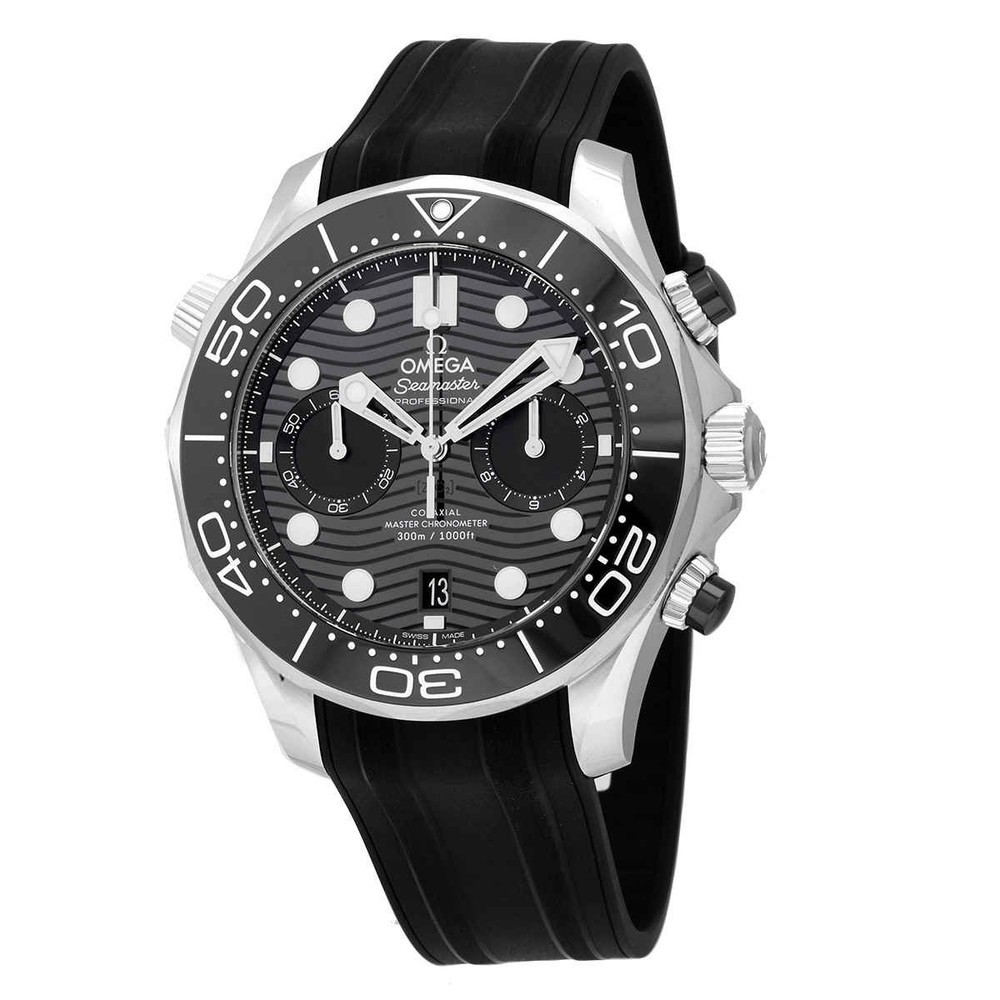 OMEGA Seamaster Diver 300M Mens Watch 210.32.44.51.01.001