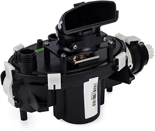 Dolphin Genuine Replacement Part Robotic Pool Cleaner Motor Unit 9995389-EX