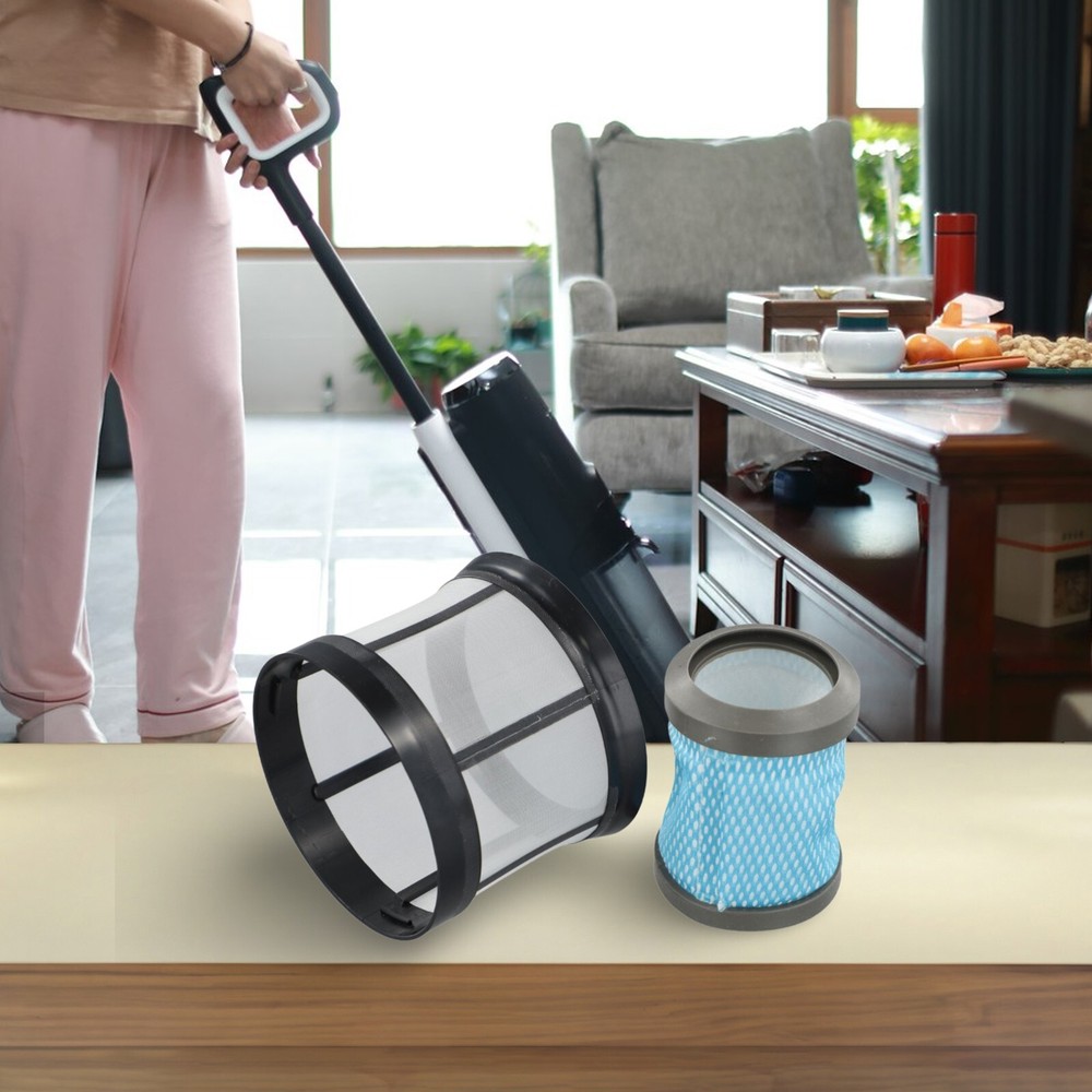 Vacuum Filter Home For Vax Cordless SlimVac VX53 Accessories VX50 VX51