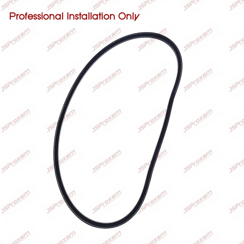 NEW V BELT Fit For VOLVO MERCURY 57-32850 57-69143T 3852336 3852106 3853713