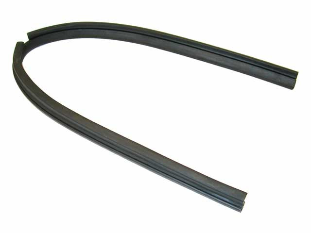 Porsche 914 Windshield Seal Replacement Part 91456331910