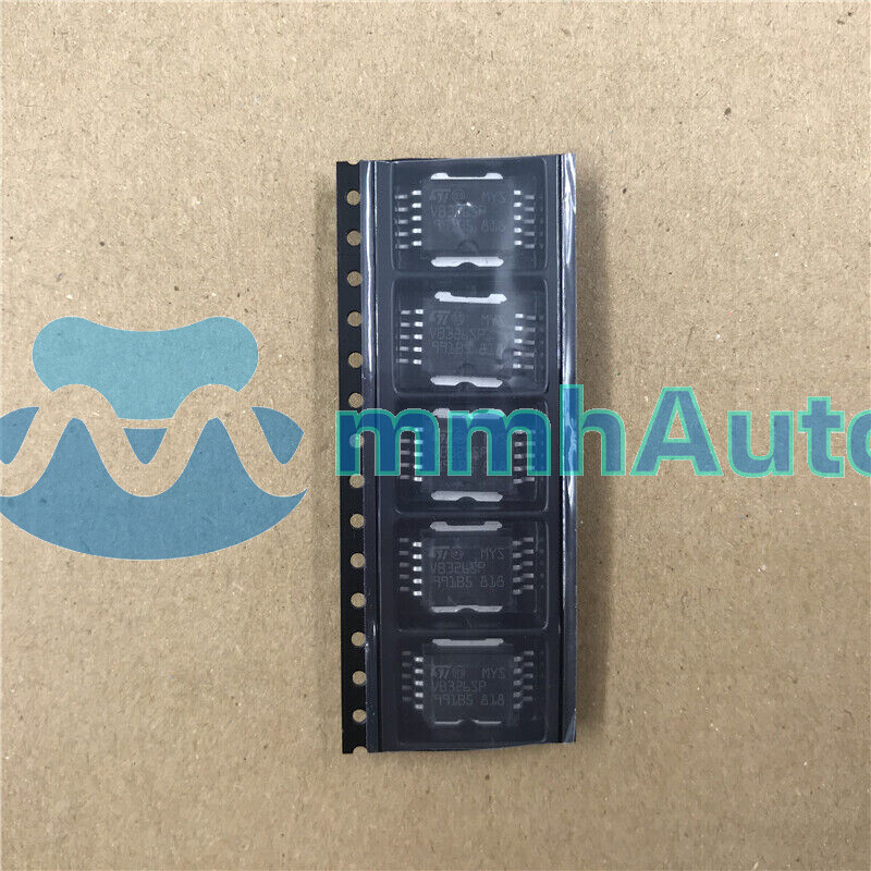 5PC VB326SP Encapsulation''SOP'HIGH VOLTAGE IGNITION COIL DRIVER POWER I,C