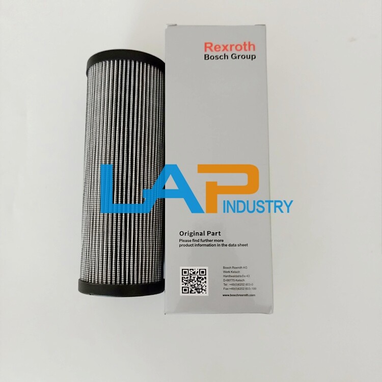 1PCS New For R928005856 Hydraulic Filter Element