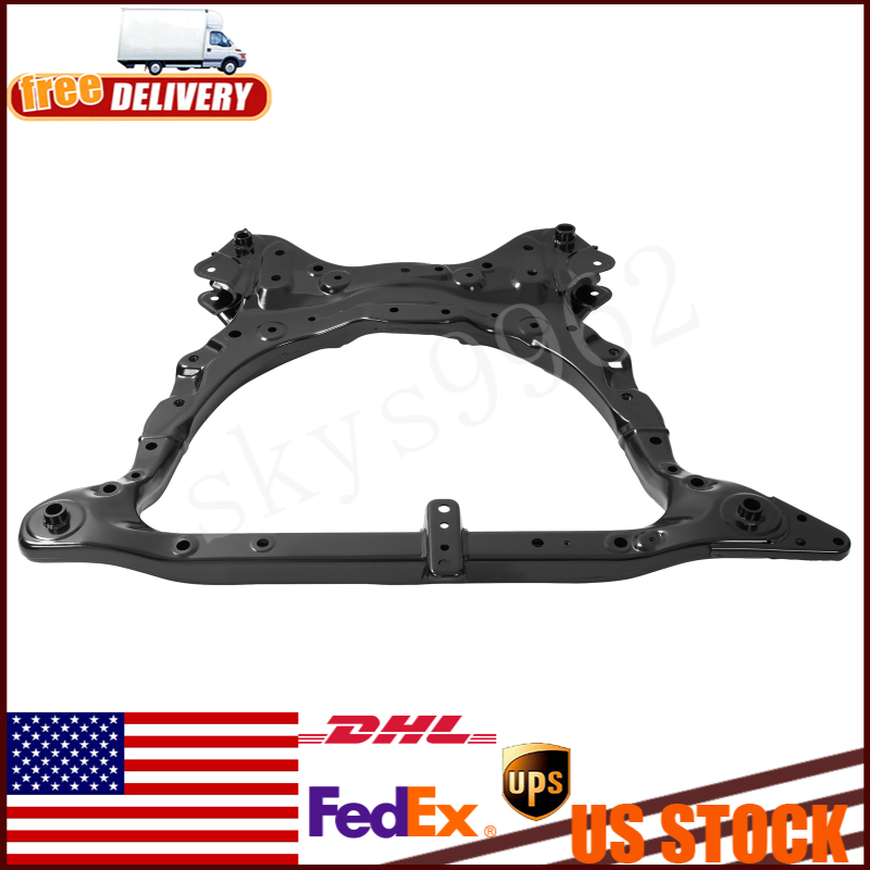 Front Suspension Subframe Crossmember For Toyota Highlander 2020 2021 2022 2023