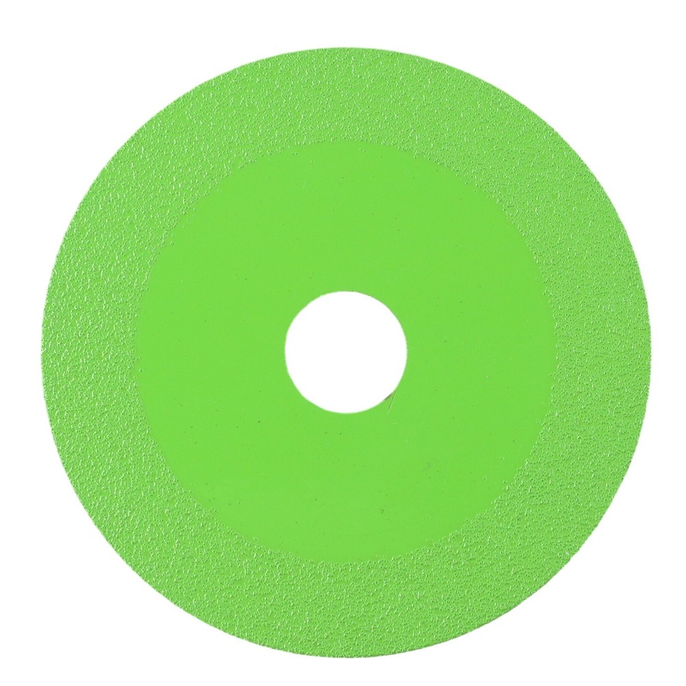 Glass-Cutting Disc Marble Saw Blade Ceramic Tile Jade Polishing Grinding Disc