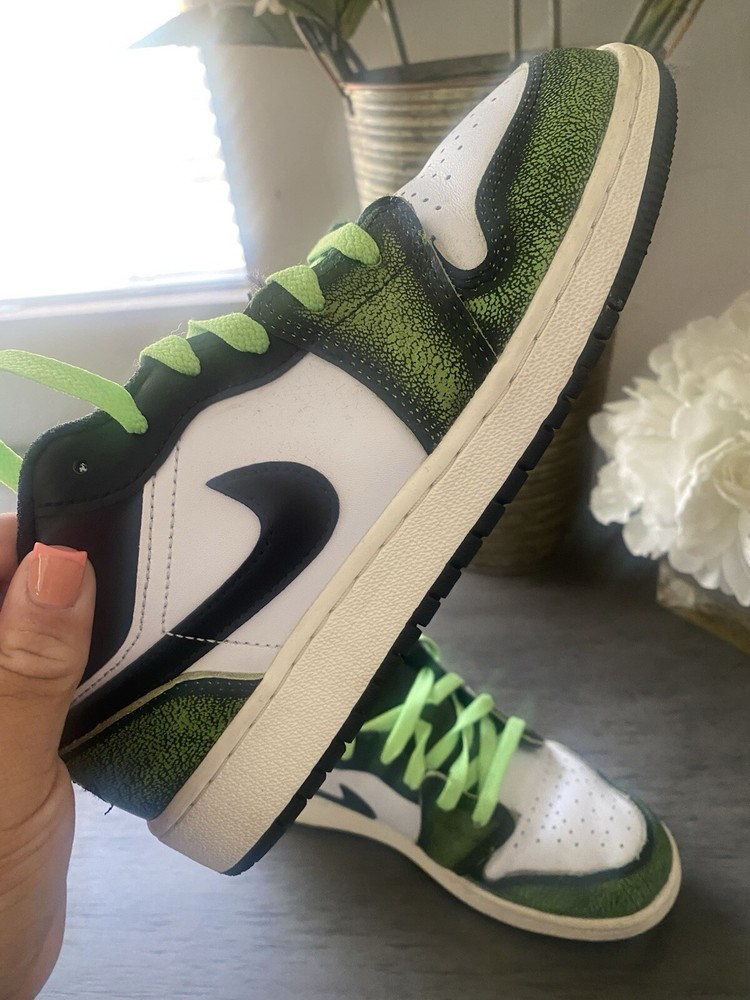 Boys Nike Dunk