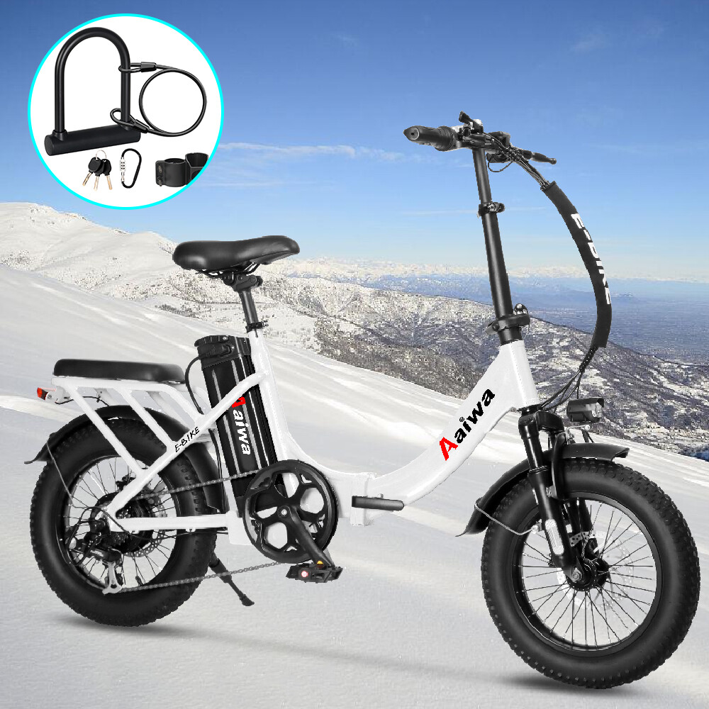 E-Bike 16