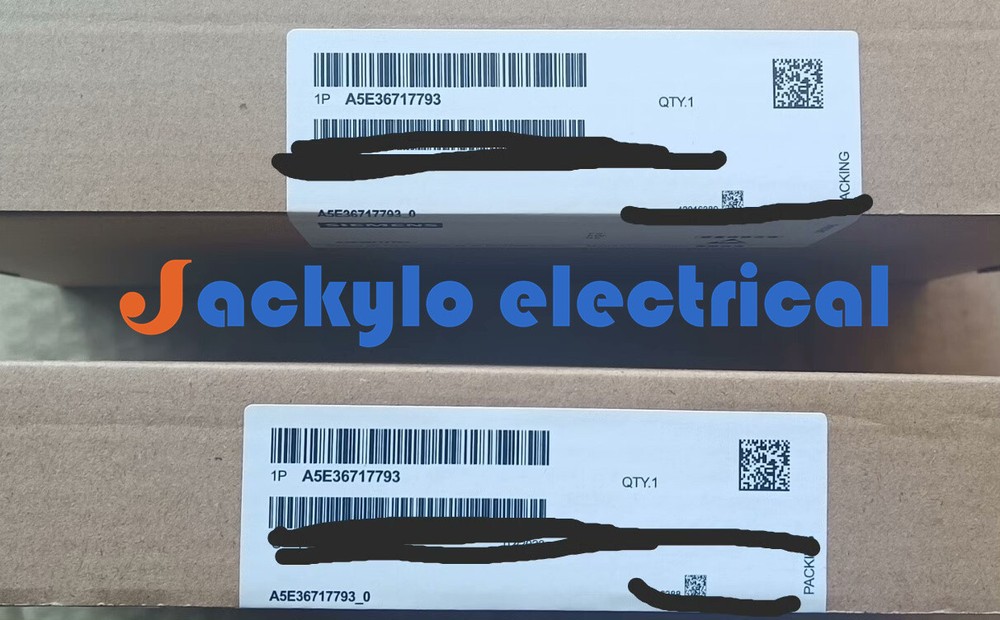 A5E36717793 SIEMENS Inverter S120 series IGD trigger driver New  1-Year Warranty