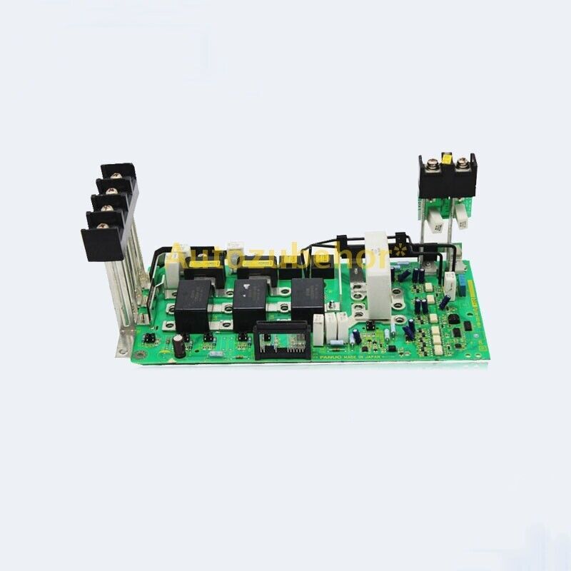 1PCS Used A16B-2203-0636 Circuit Board Tested #F8