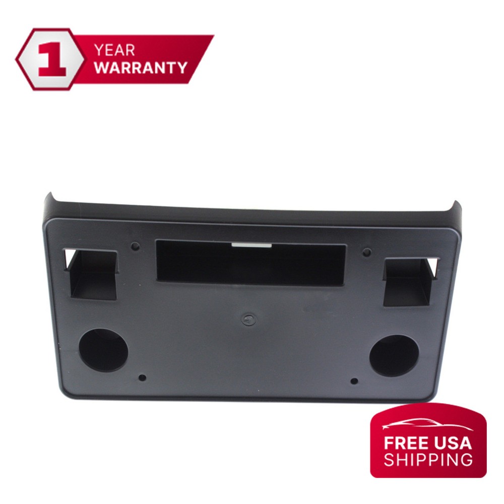 Front License Plate Bracket for 2014-2015 Chevy Camaro LS LT  