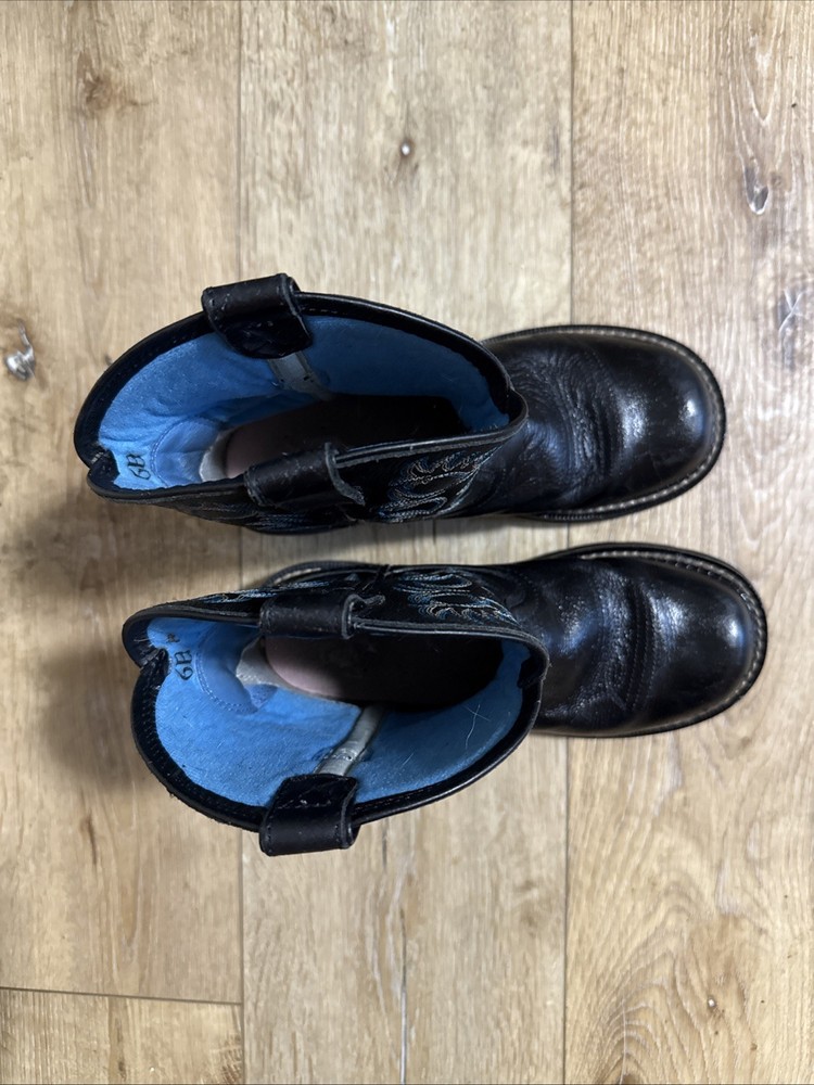 Ariat Boys' Boots size 6b
