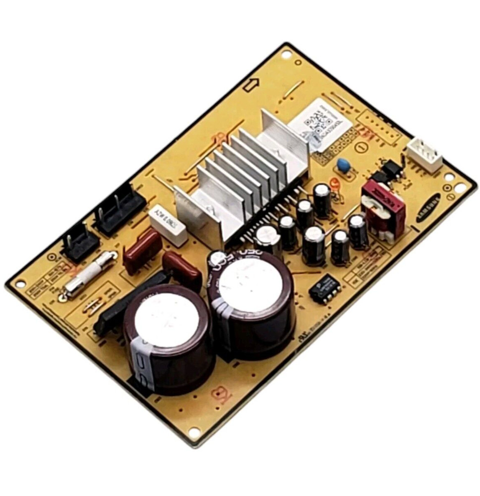 OEM Samsung Fridge Inverter DA92-00459L 180-Day Warranty (Ships Today)