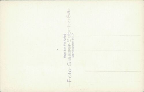 Ansichtskarte Polenz Neustadt Sachsen Gasthaus Erbgericht Schwimmbad  (Nr.9823)