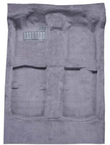 Carpet Kit For 2006-2013 Chevy Impala 4 Door