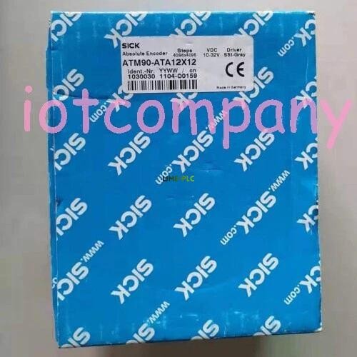 Brand New ATM90-ATA12X12 1030030 Encoder