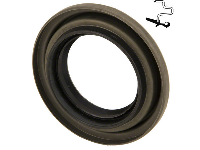 For 1960-1974 Chevrolet K10 Pickup Pinion Seal 58572RRCD 1961 1962 1963 1964