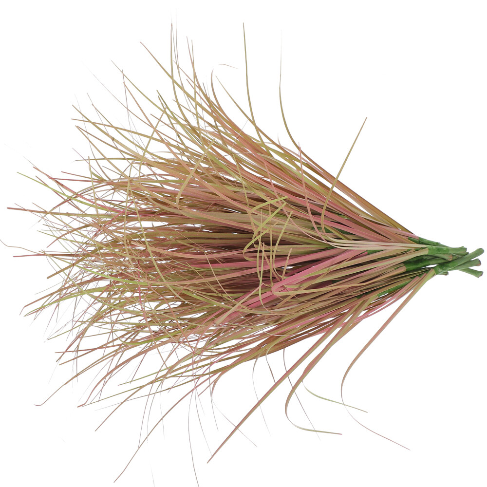 12 Pcs Artificial Tall Grass Decor Fake Shrubs for Home Office