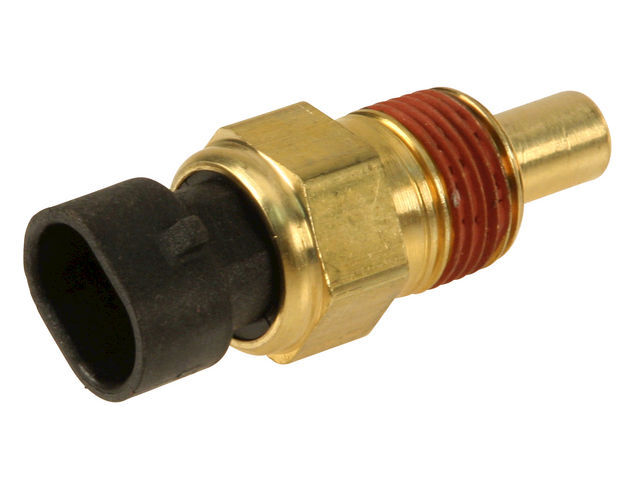 AC Delco Genuine GM Water Temperature Sensor fits Chevy K3500 1988-2000 33QBVY
