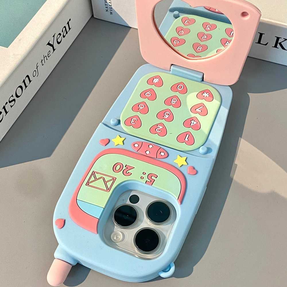 Cober Funda Para iPhone 16 15 14 13 12Pro Max Estrellas case Telefono Protectora