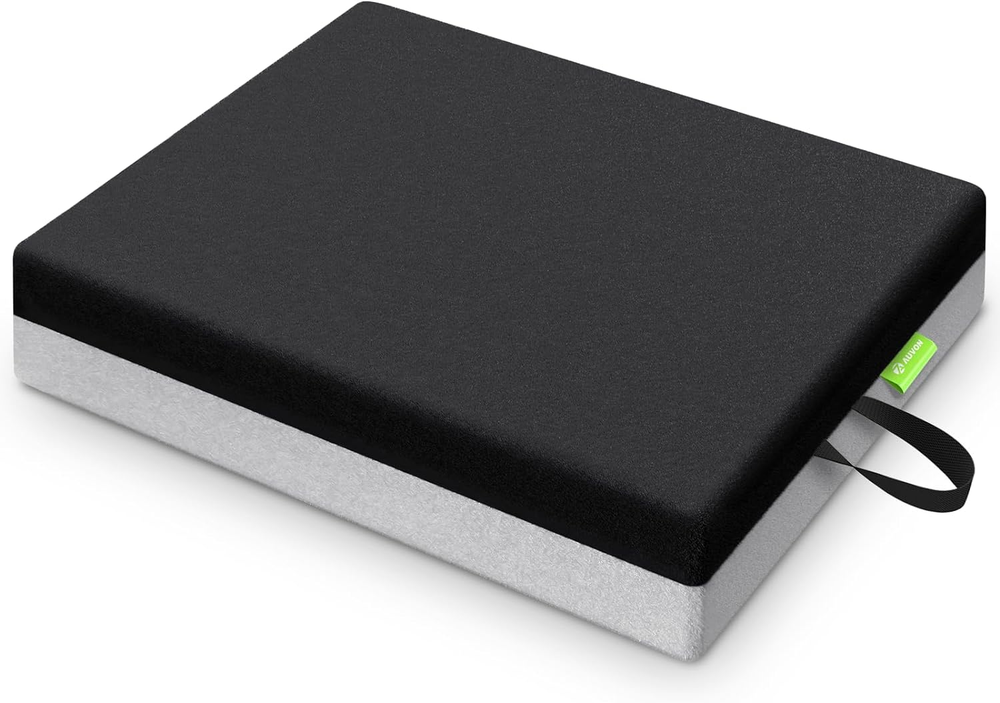 Ventilation Seat Cushion with Innovation Heat Dissipation Design, Anti-Bedsore W