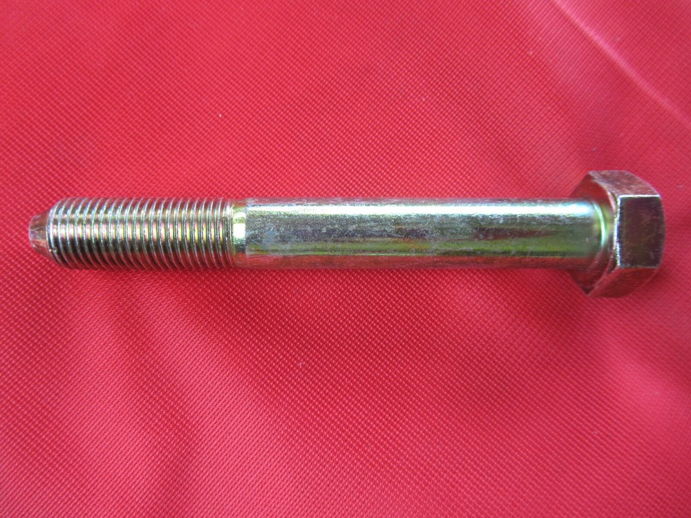 Original Alfa Romeo 33 Anno Fab. 88 - 94 screw axle front 60801263 New