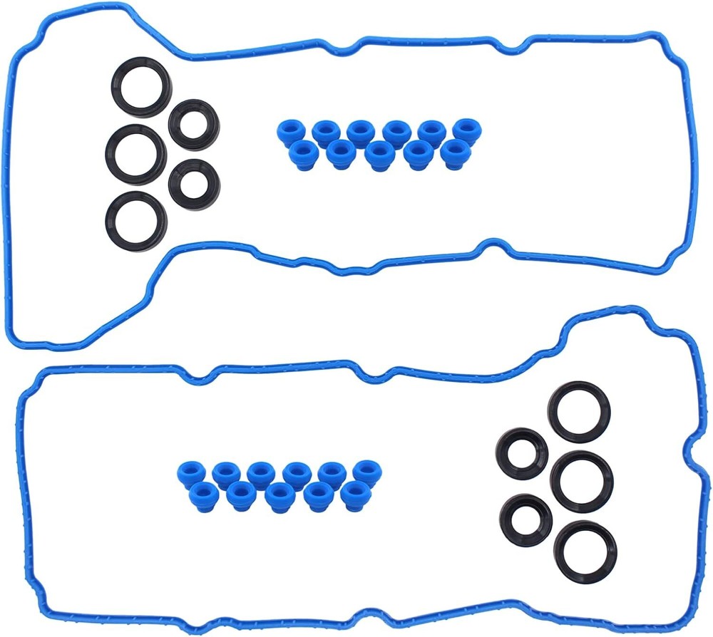 OE:VS50814R Valve Cover Gasket Kit Fit For Lincoln Continental & MKS/MKT/MKX/MKZ