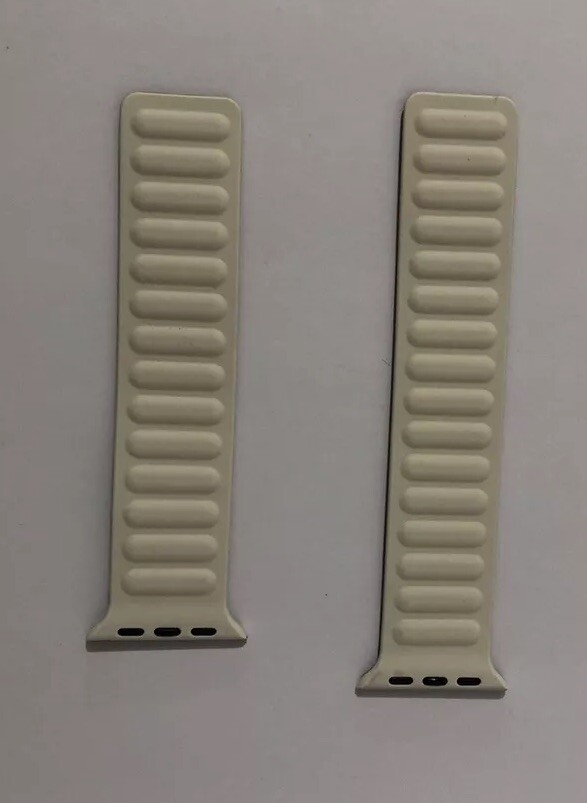 Apple Watch Series 3 Magnetic Wristband