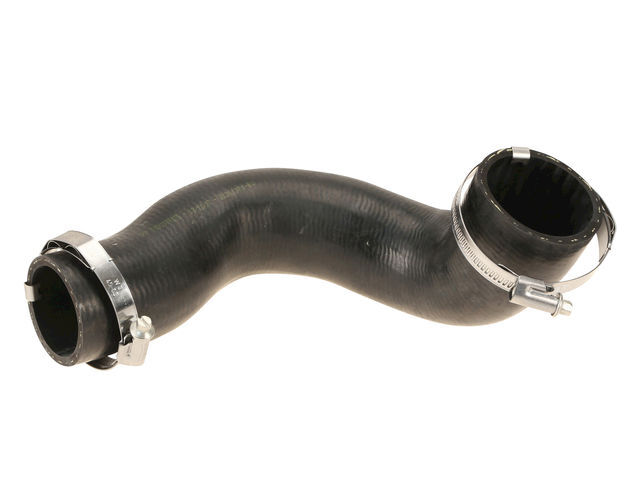 Air Inlet Rein Intercooler Hose fits Volvo S60 2003-2009 37MWQC