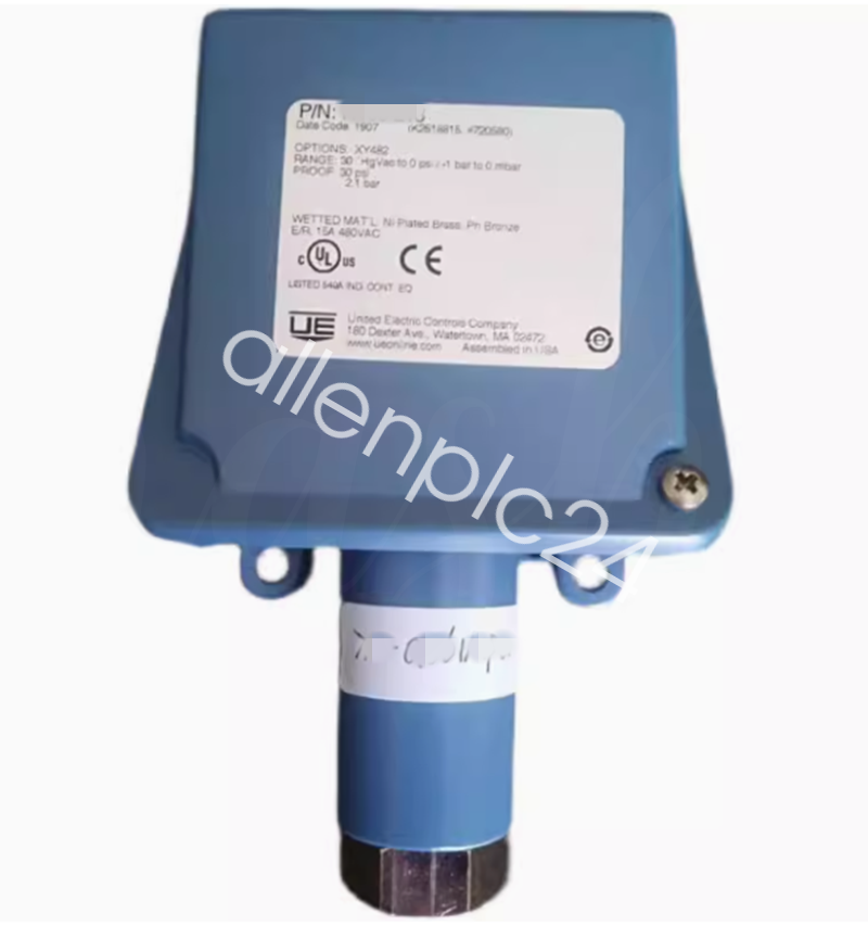 1PC Pressure switch H100-522 H100522 new FedEx or DHL