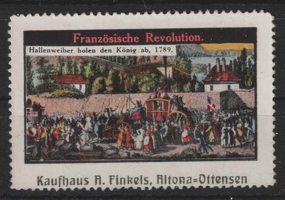 CINDERELLA/POSTER STAMP 3.11