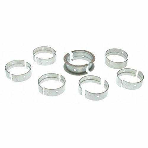 Main Bearings - .030