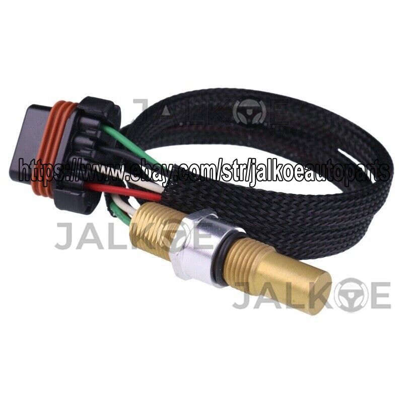 Wheel Speed Sensor AT360573 for John Deere 6068 450H 550H 650H 700H 750C